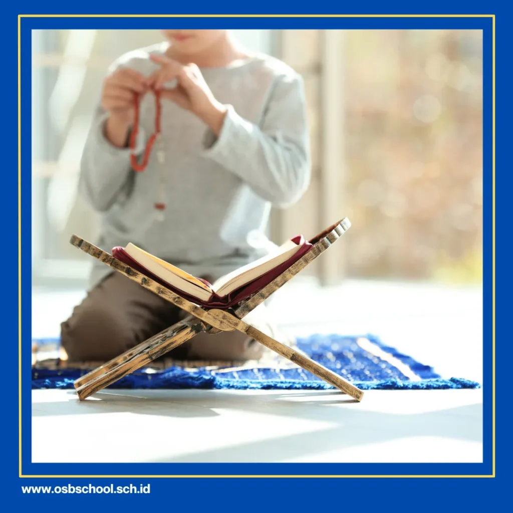 hadits pahala membaca alquran