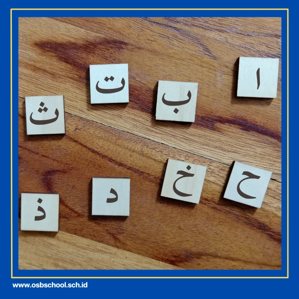 ilmu membaca alquran