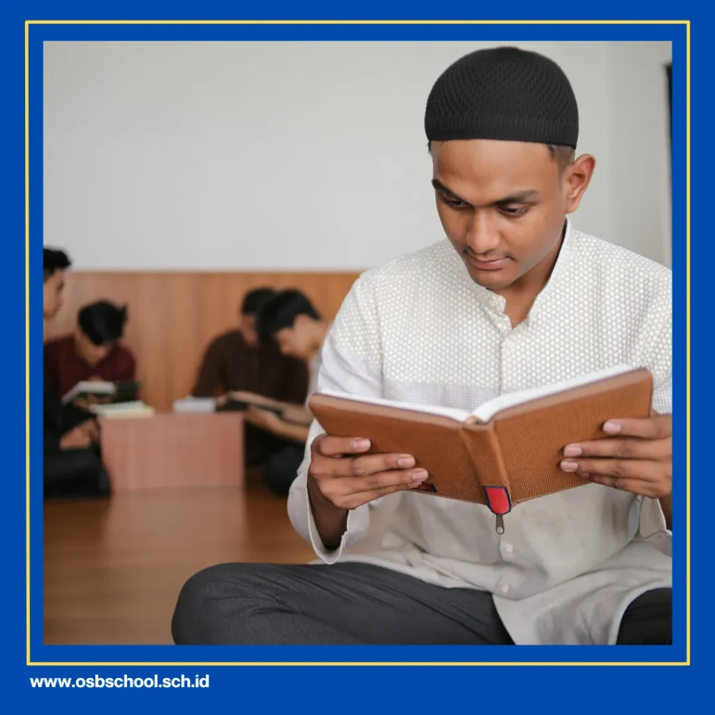 cara agar bisa membaca alquran