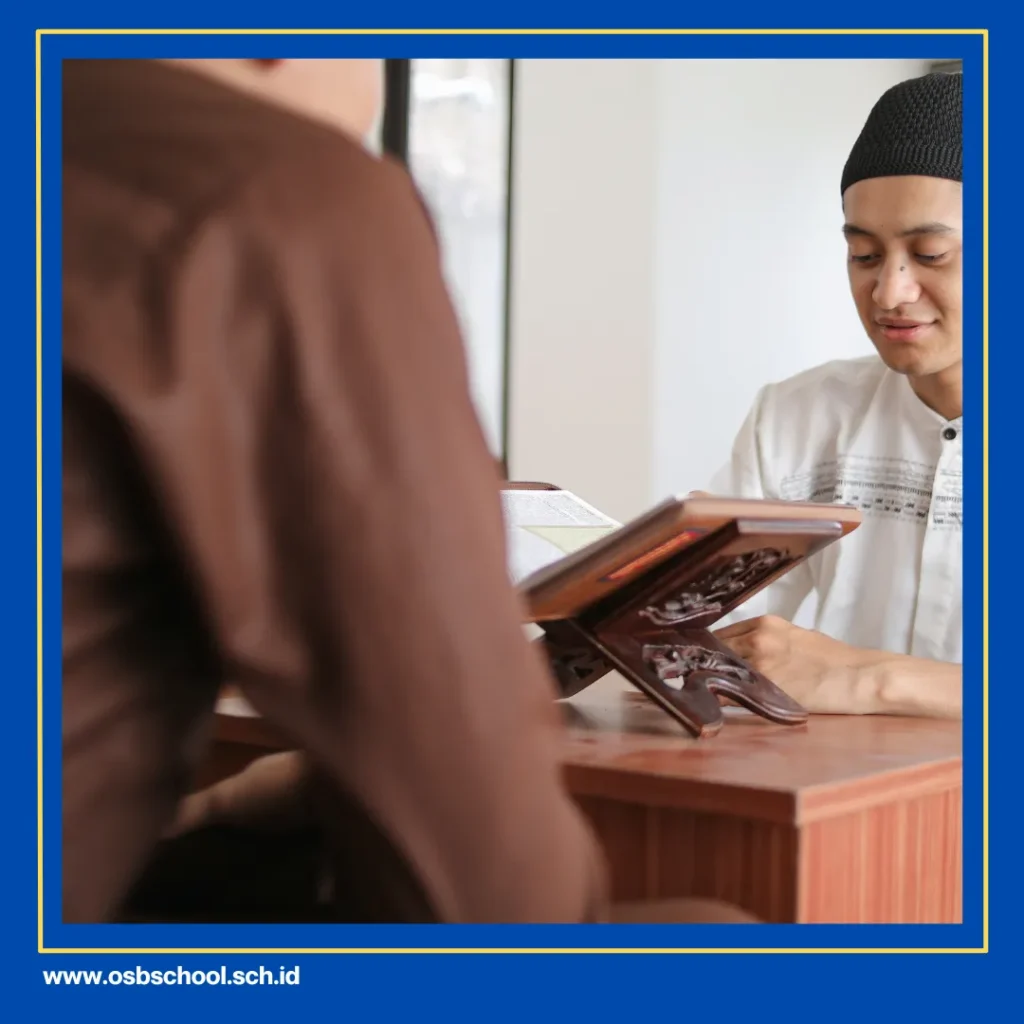 cara agar bisa membaca alquran