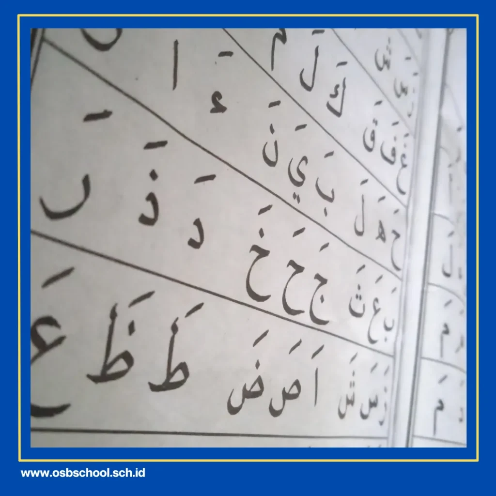 Cara Cepat Bisa Membaca Alquran 