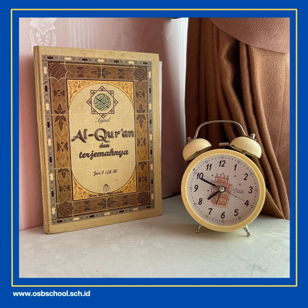 Cara Cepat Bisa Membaca Alquran 