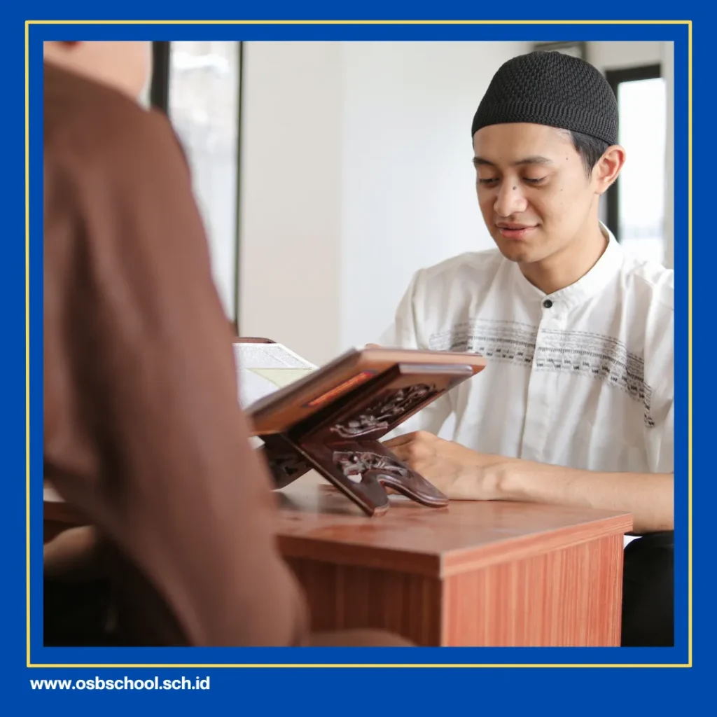 Cara Cepat Bisa Membaca Alquran 