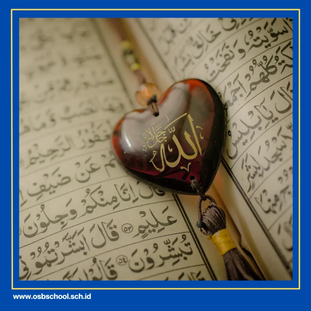 membaca alquran yang paling baik adalah secara