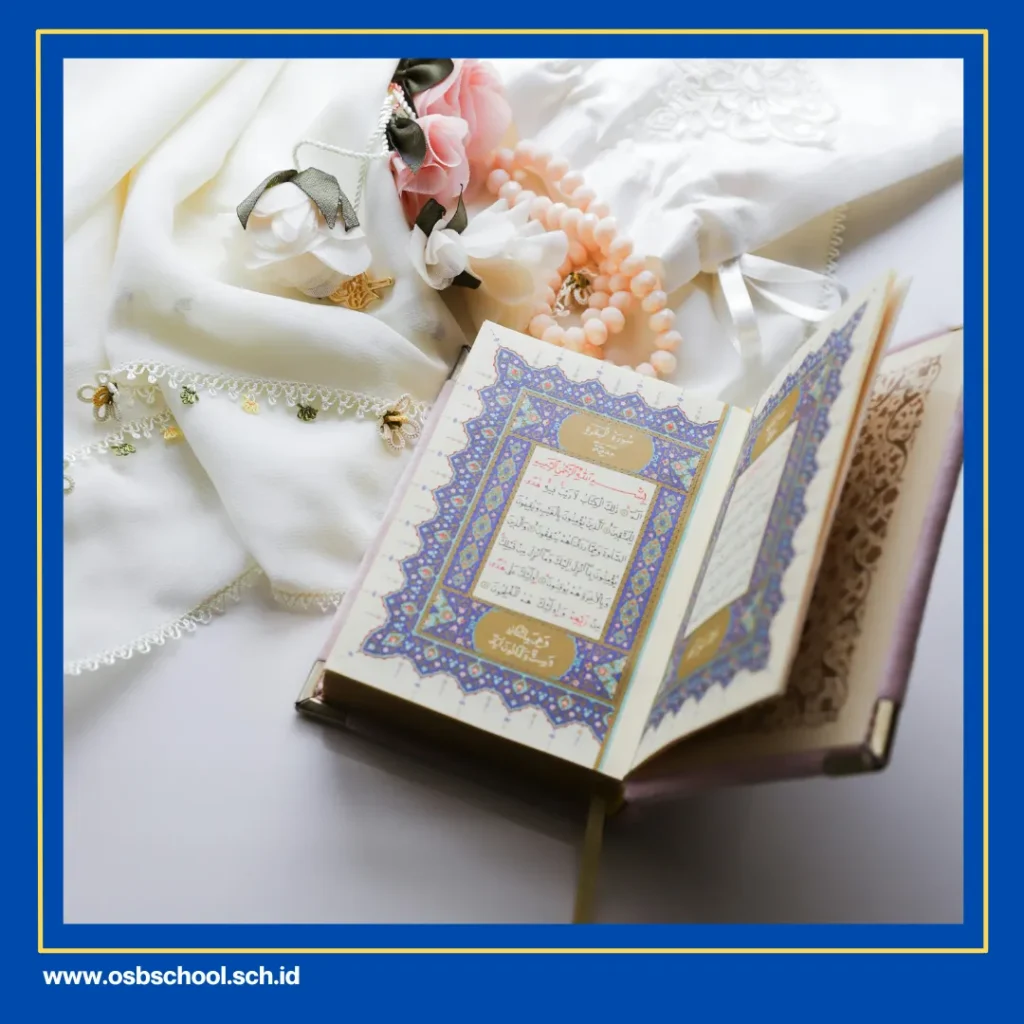 membaca alquran yang paling baik adalah secara