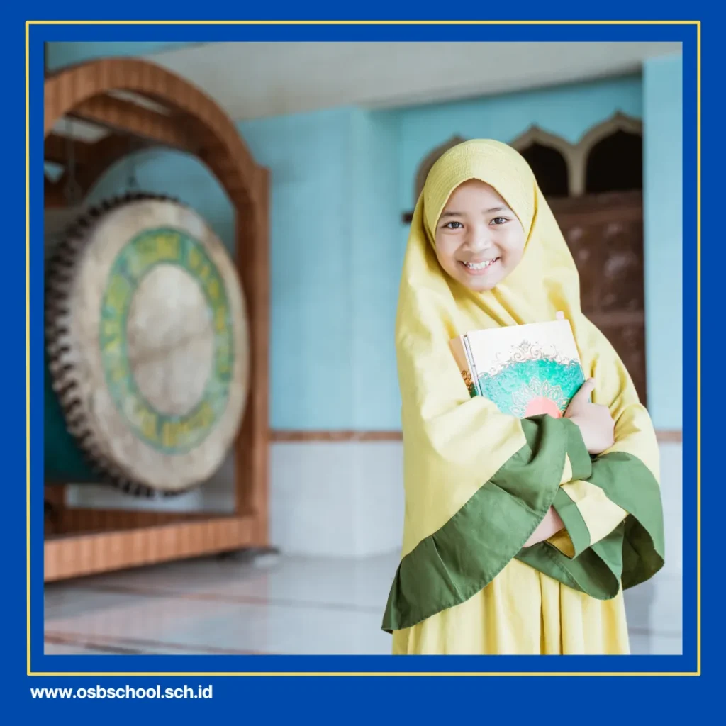 membaca alquran yang paling baik adalah secara