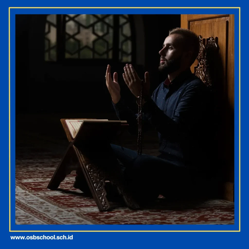 pentingnya membaca alquran