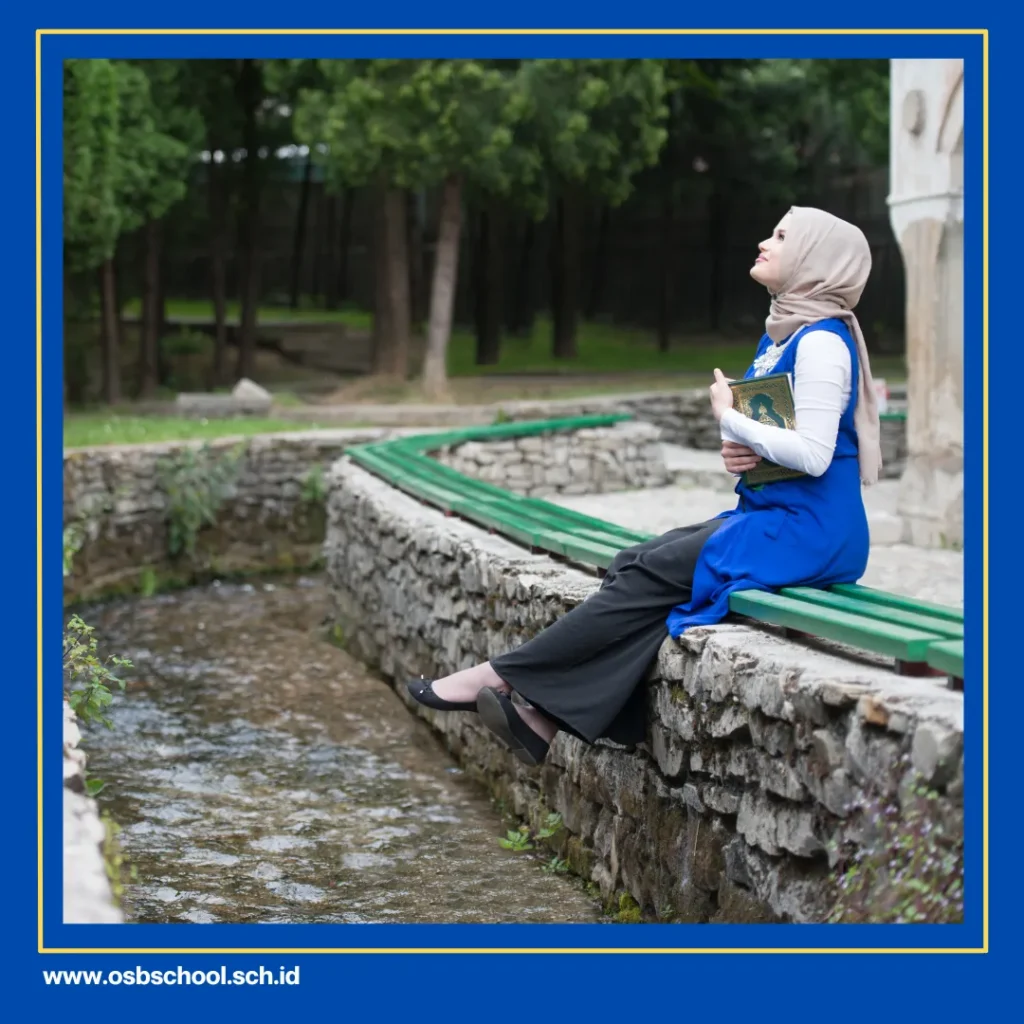 pentingnya membaca alquran