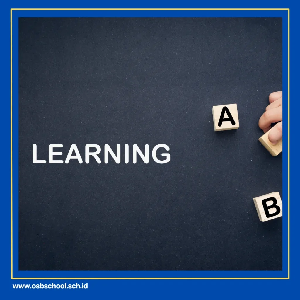 sekolah dasar islam terbaik di tangerang