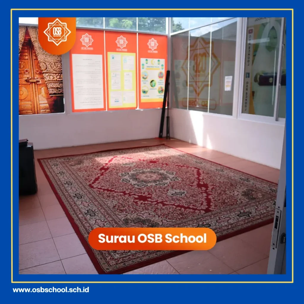 sekolah dasar islam terbaik di tangerang