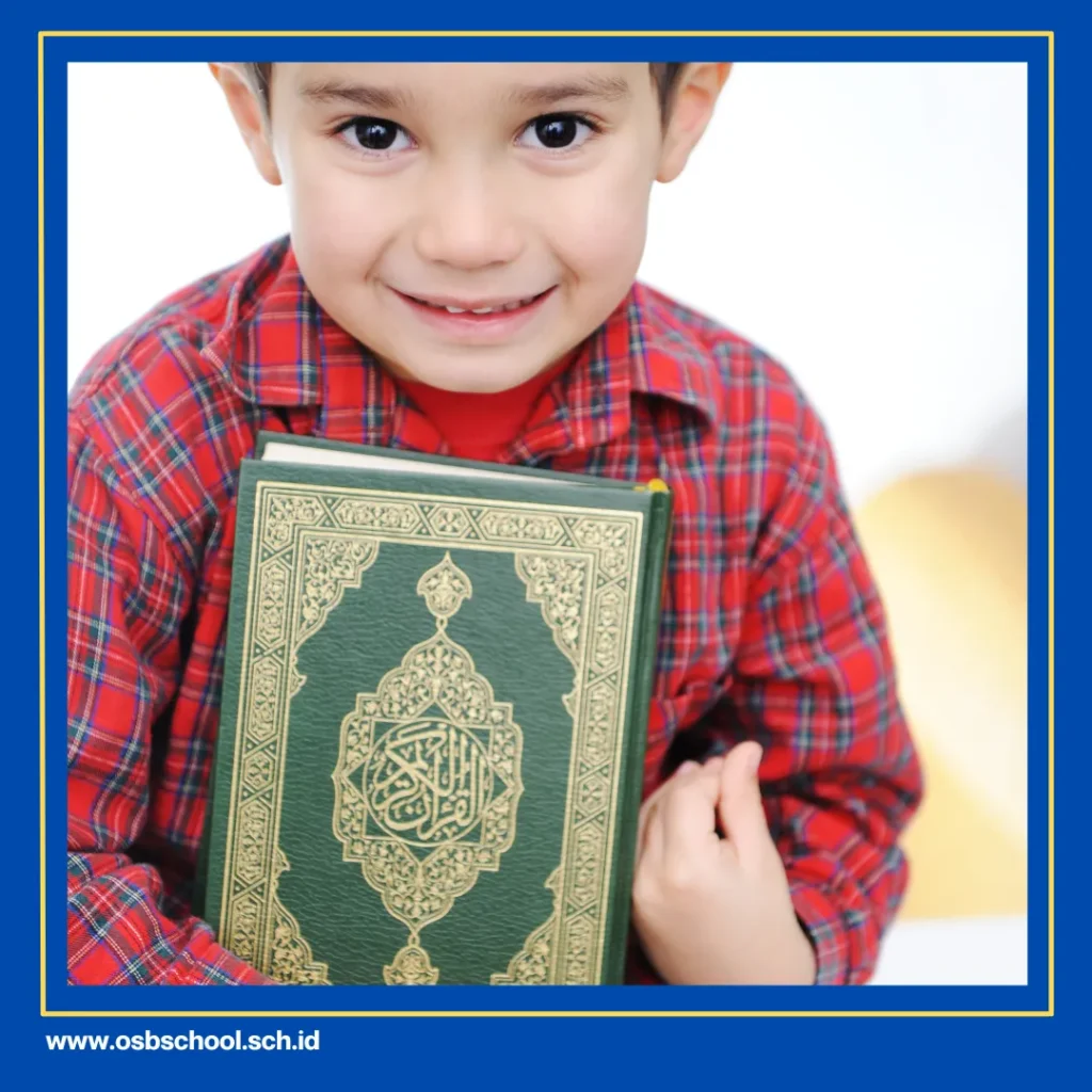 apa makna membaca alquran