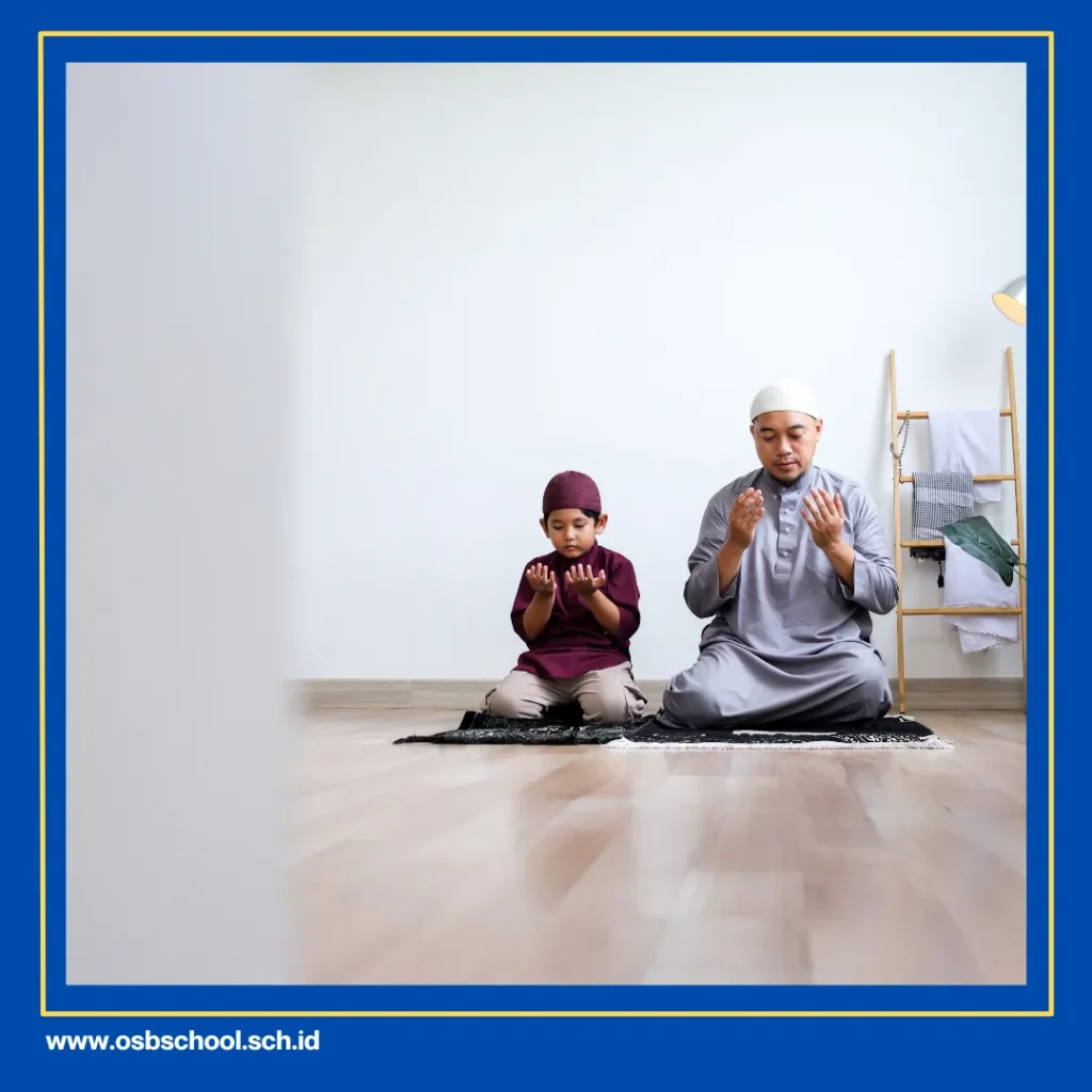 apa makna membaca alquran