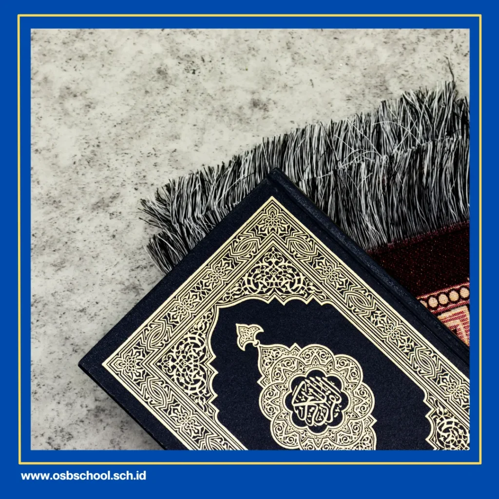 sd islam di tangerang selatan