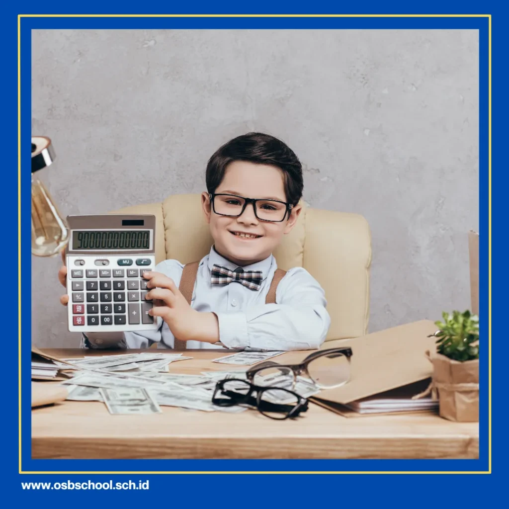 sd islam di tangerang selatan