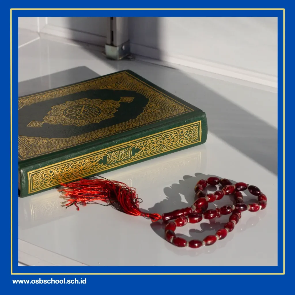 membaca alquran walaupun satu ayat juga termasuk