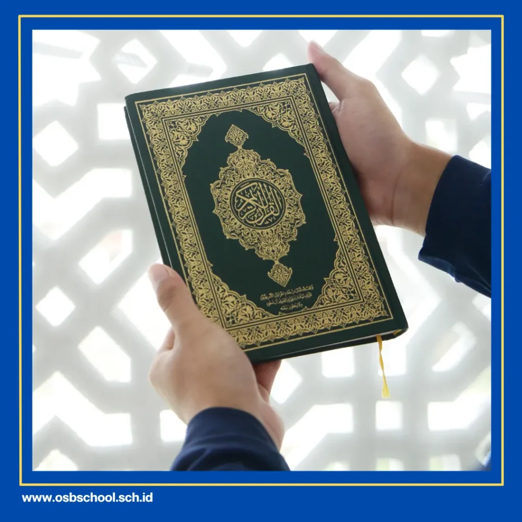 keutamaan membaca alquran dengan rutin