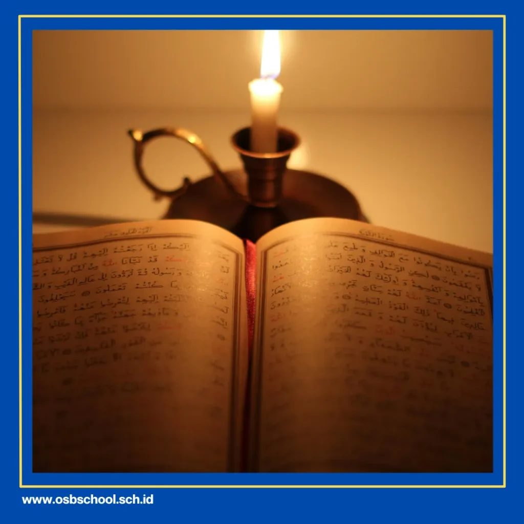 keutamaan membaca alquran dengan rutin