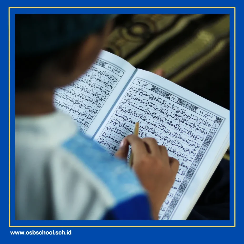 apakah membaca alquran harus bersuara