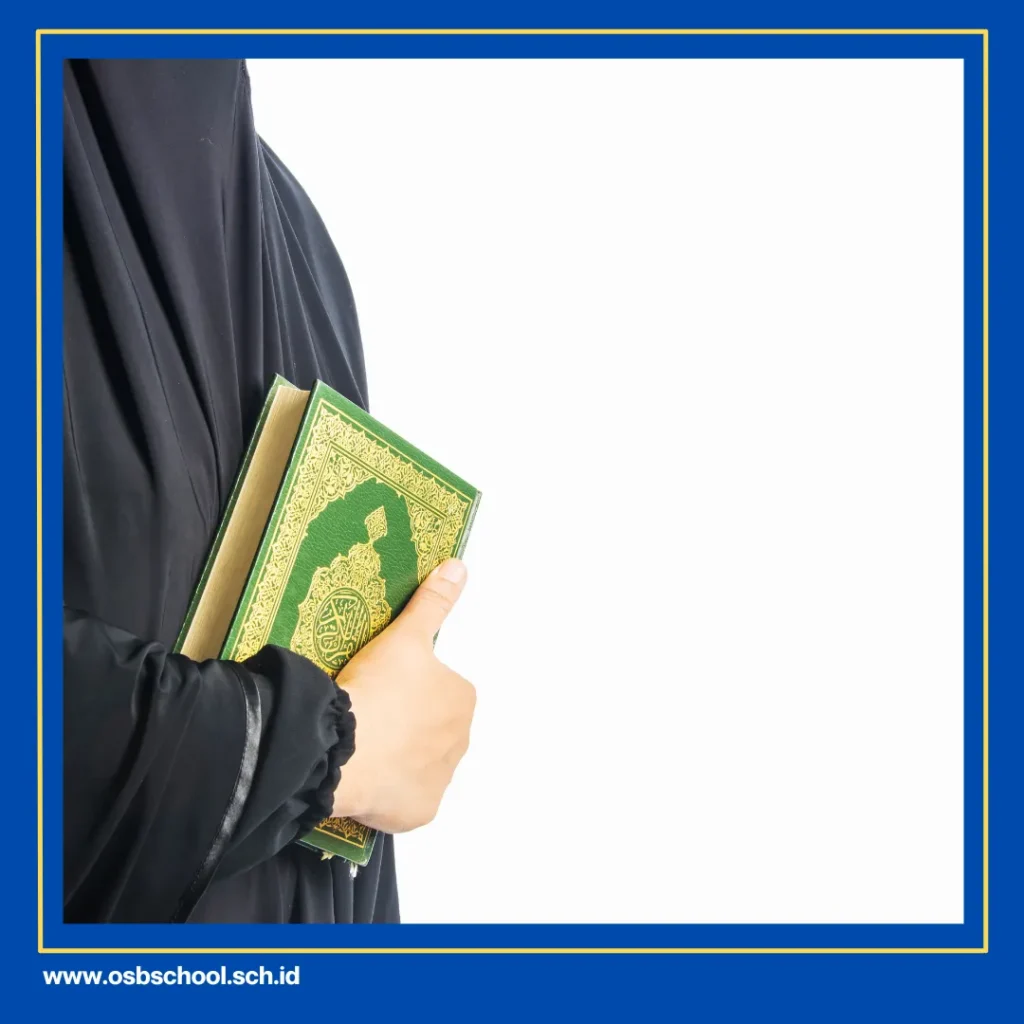 apa tujuan thaharah sebelum membaca alquran