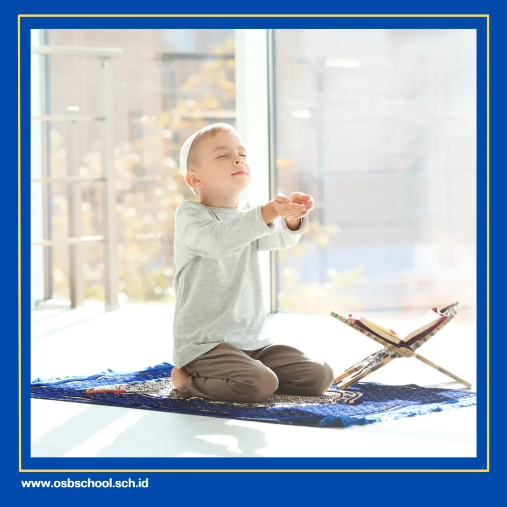 apa tujuan thaharah sebelum membaca alquran