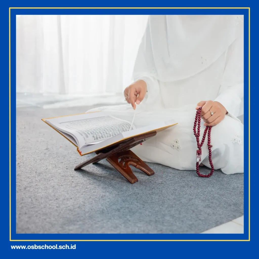 bolehkah baca alquran tanpa wudhu