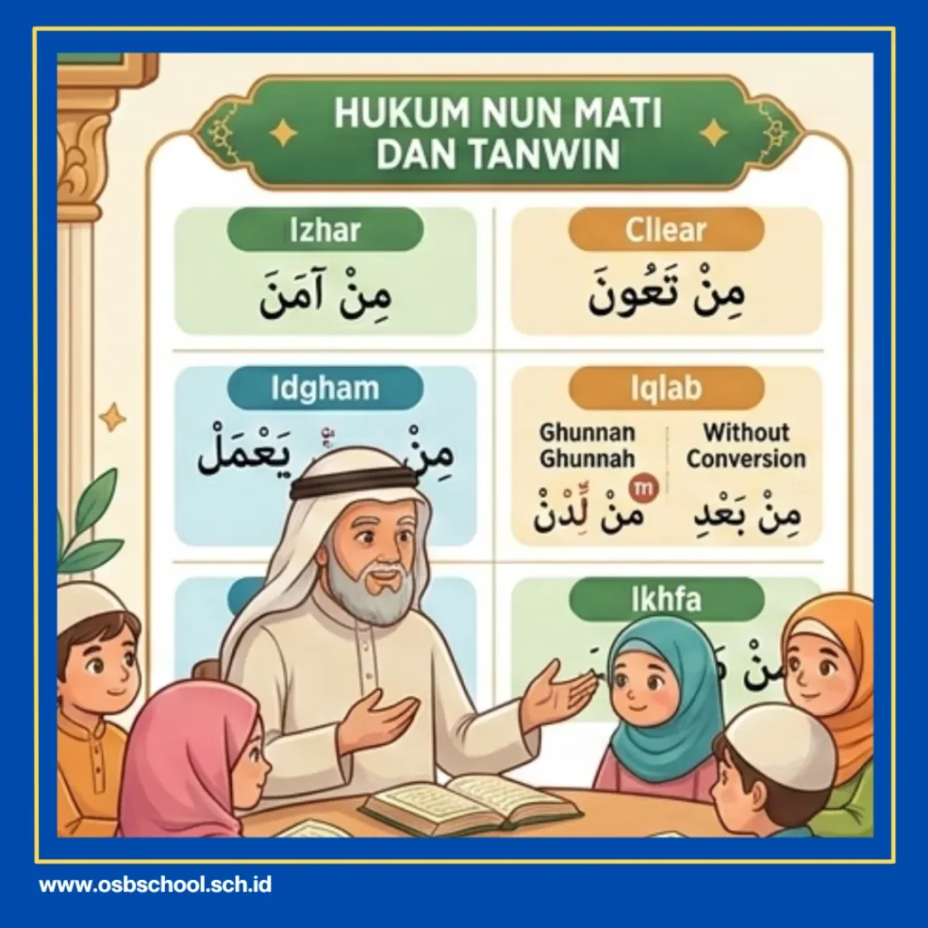 apa hukum membaca alquran dengan baik dan benar