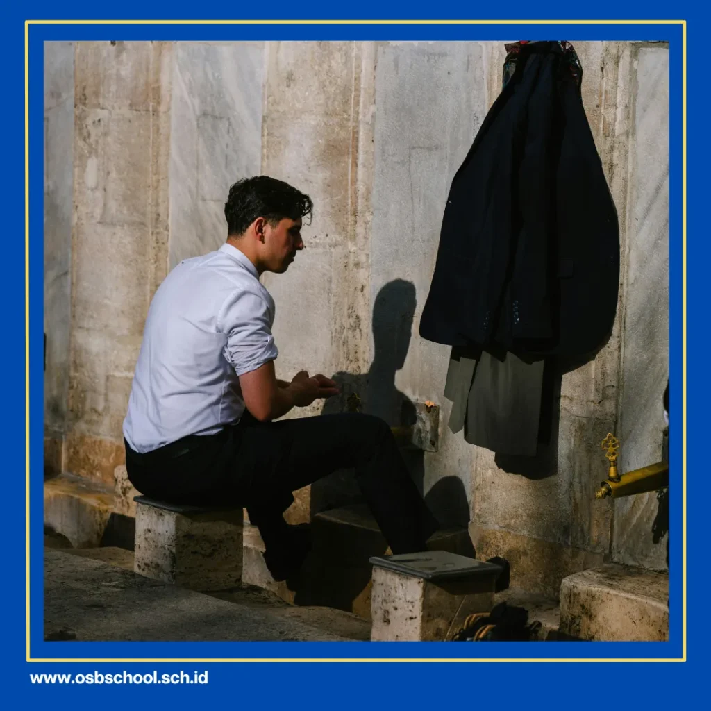 apakah membaca alquran harus berwudhu