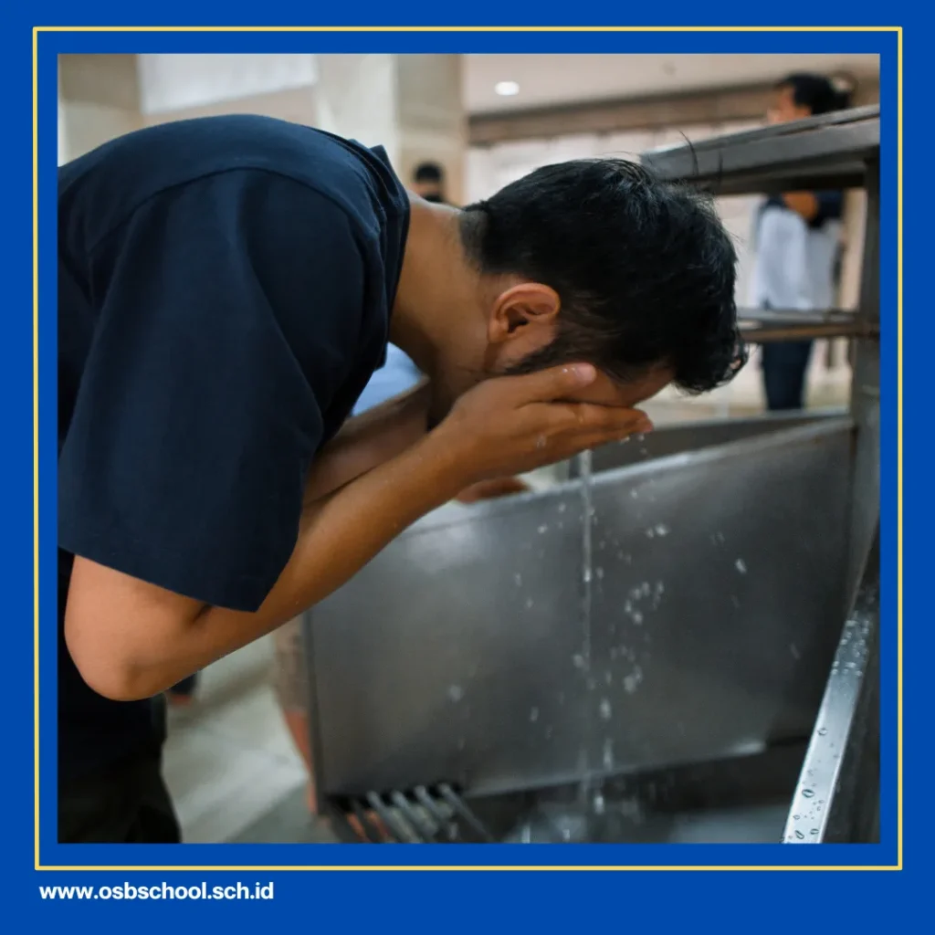 apakah membaca alquran harus berwudhu