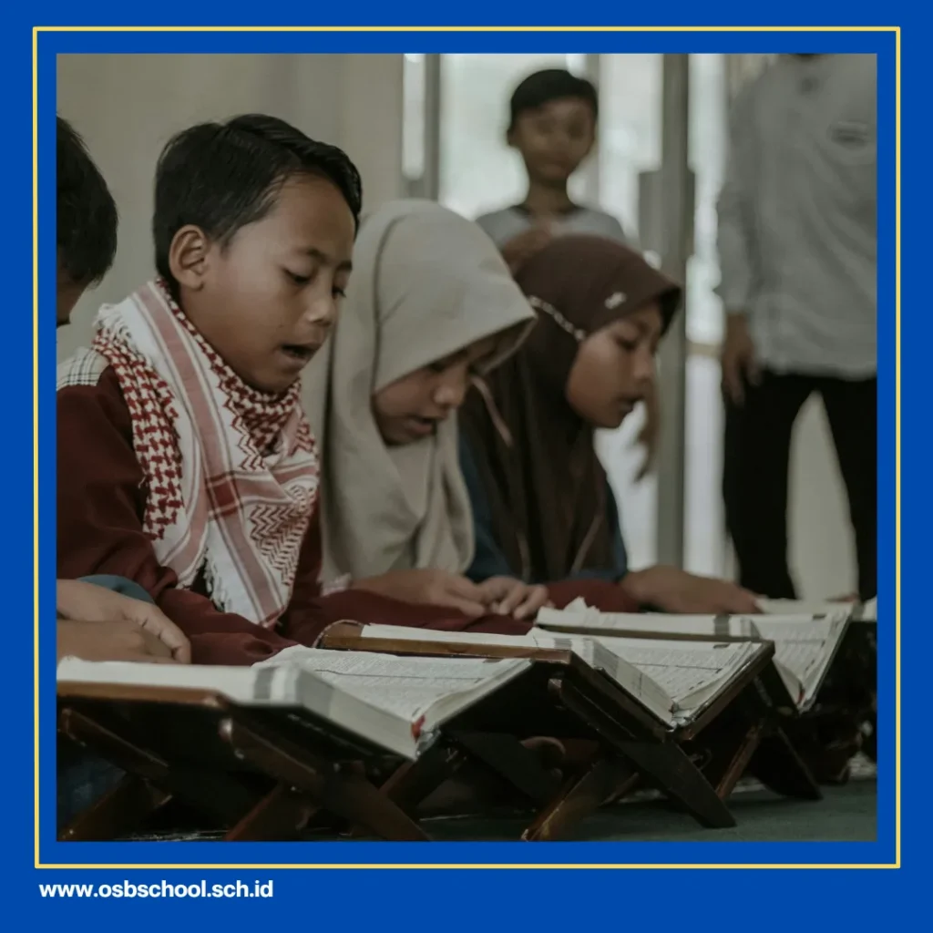 doa belajar membaca alquran