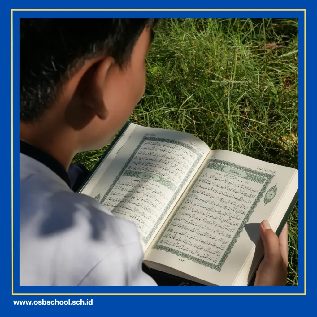 apakah membaca alquran harus berwudhu