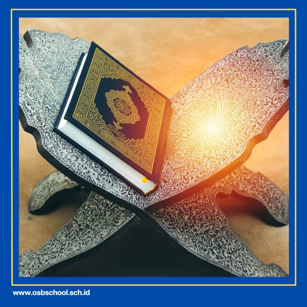 faedah membaca alquran