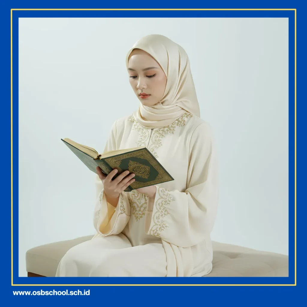faedah membaca alquran