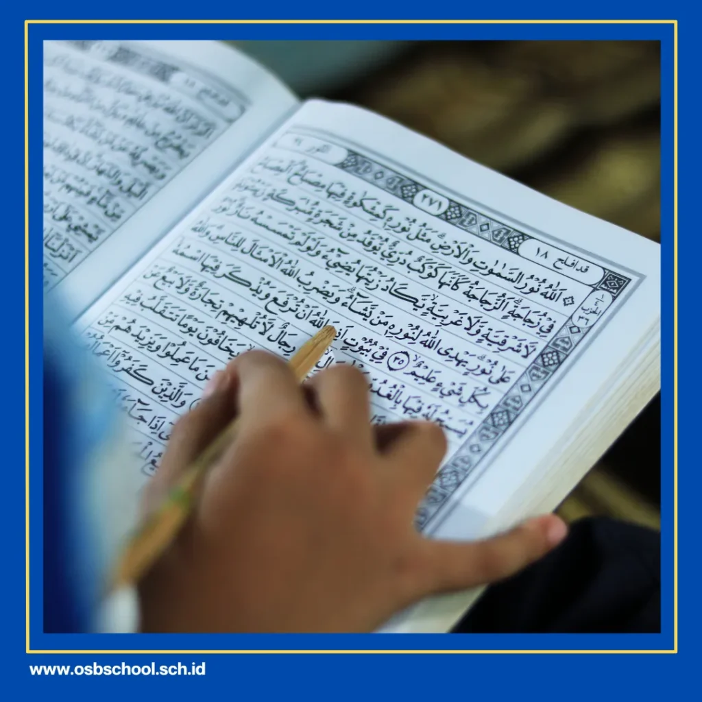 fadilah membaca alquran setiap hari
