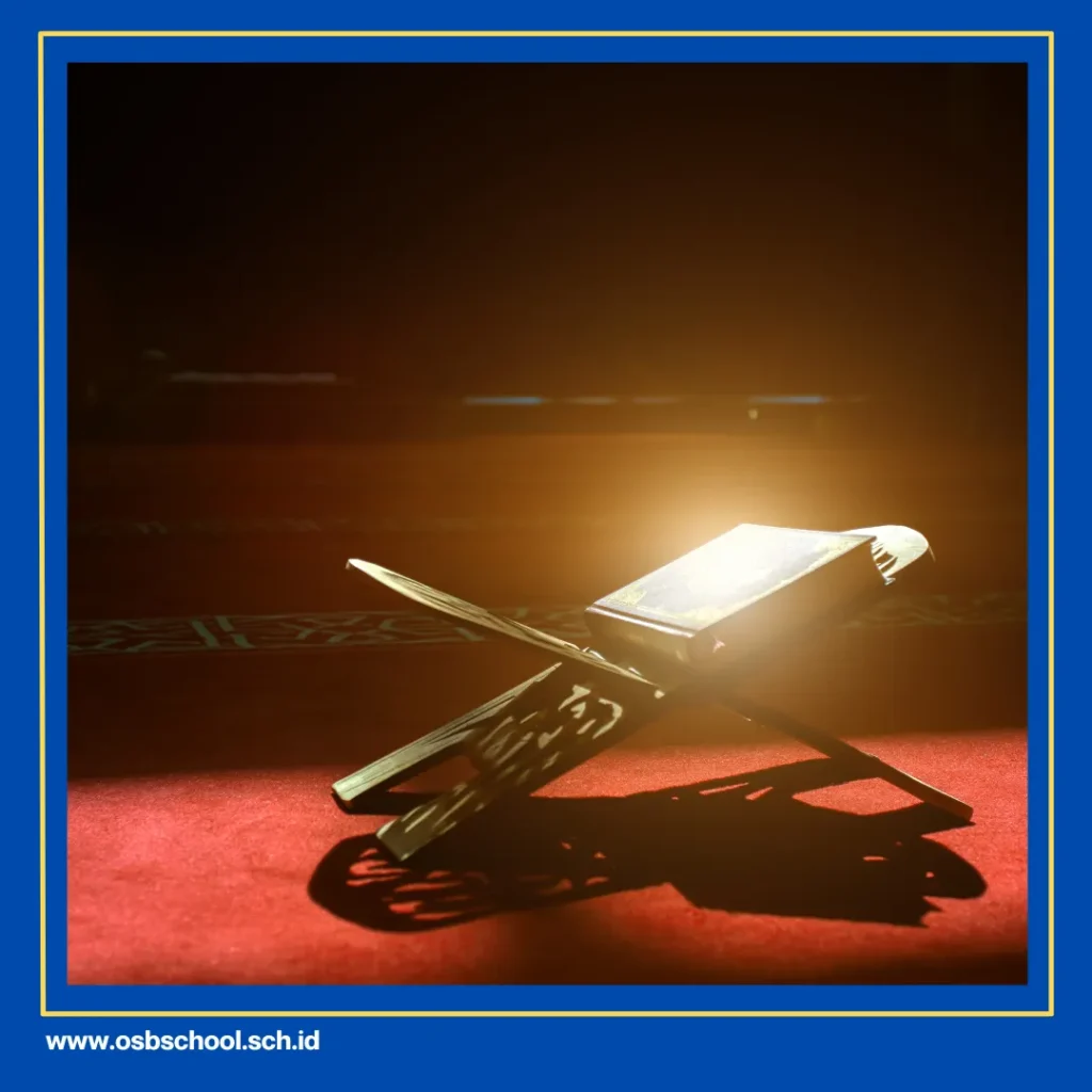 fadilah membaca alquran setiap hari