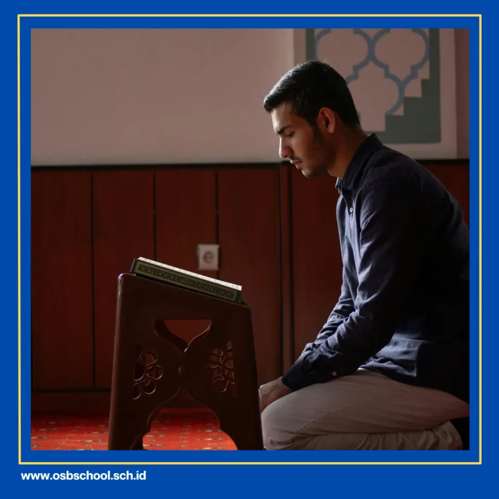 fadilah membaca alquran setiap hari