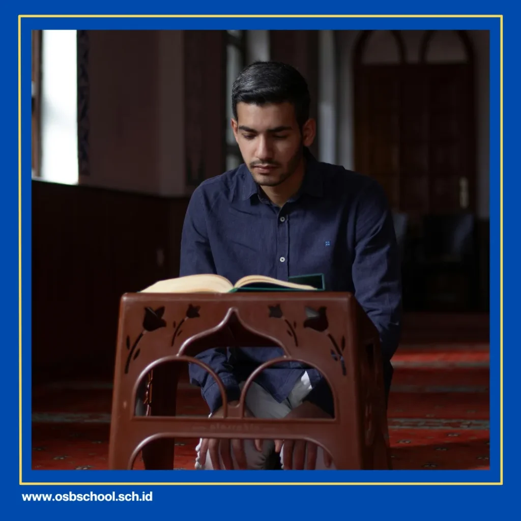 fadilah membaca alquran setiap hari