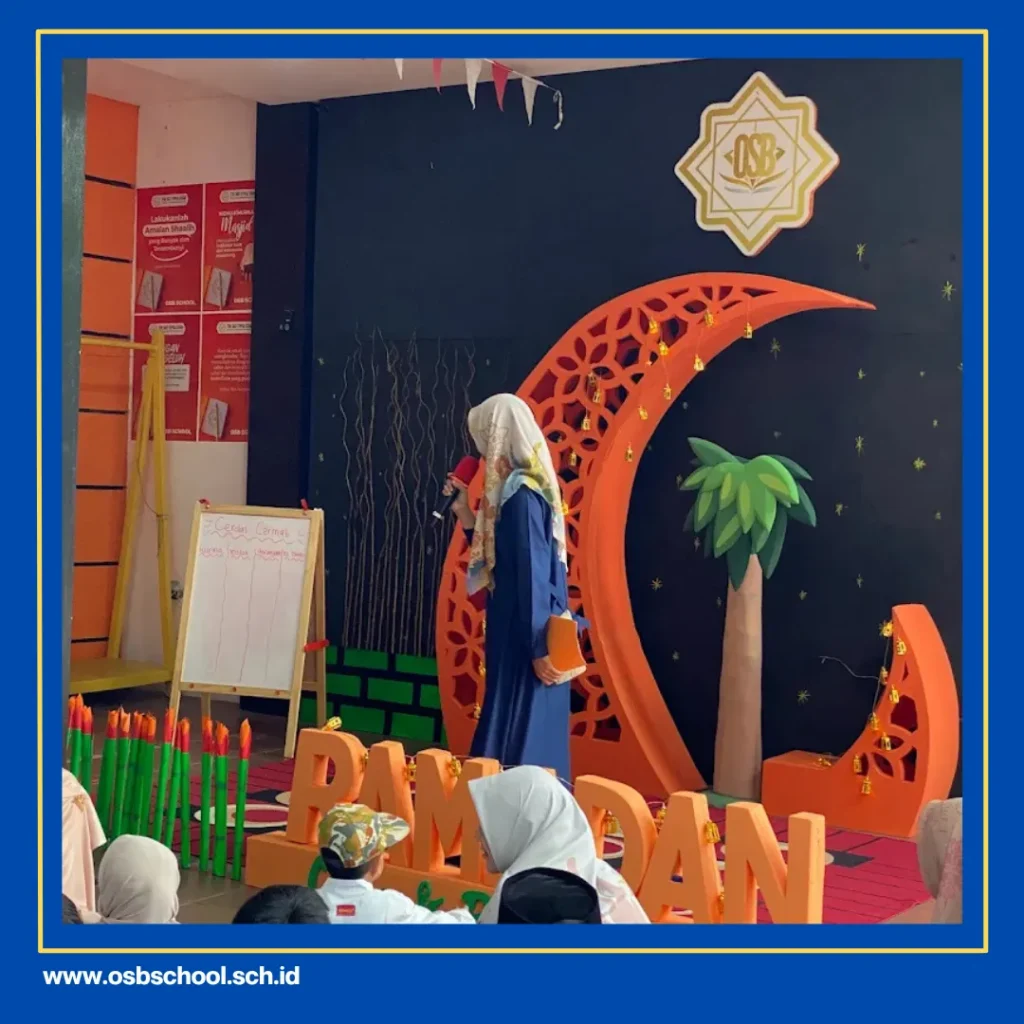 sdit tangerang selatan