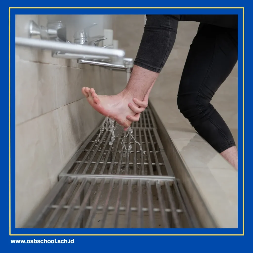 bolehkah baca alquran sambil tiduran