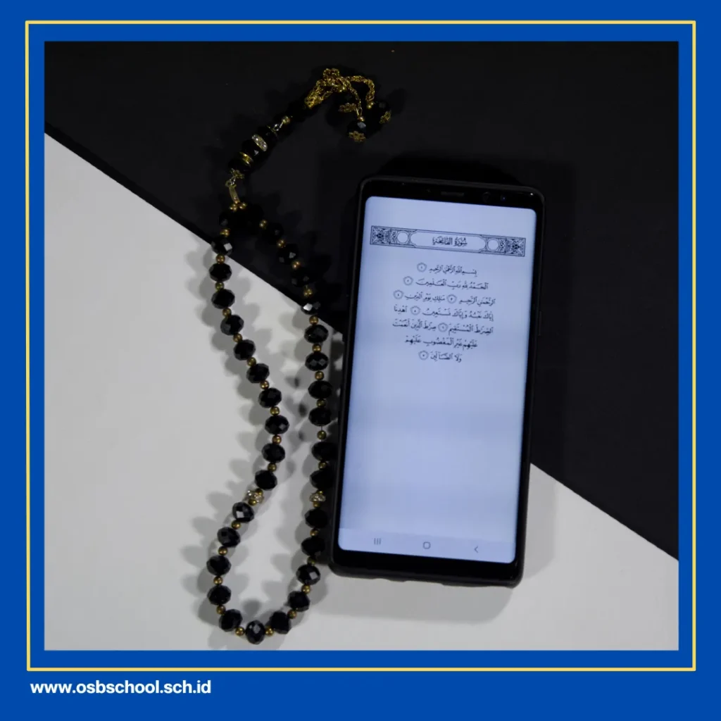 bolehkah baca quran di hp tanpa wudhu