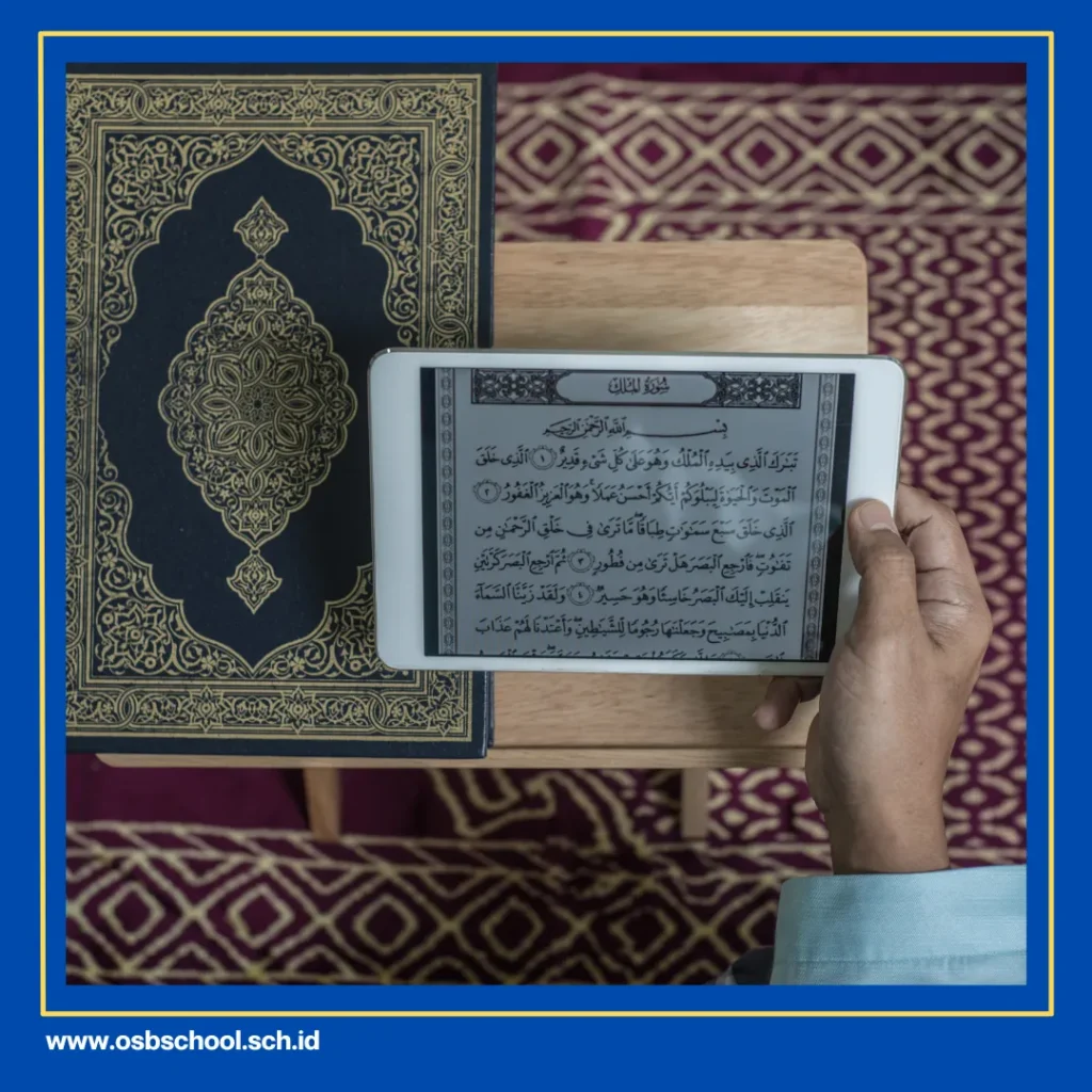 apa boleh mengaji tanpa wudhu