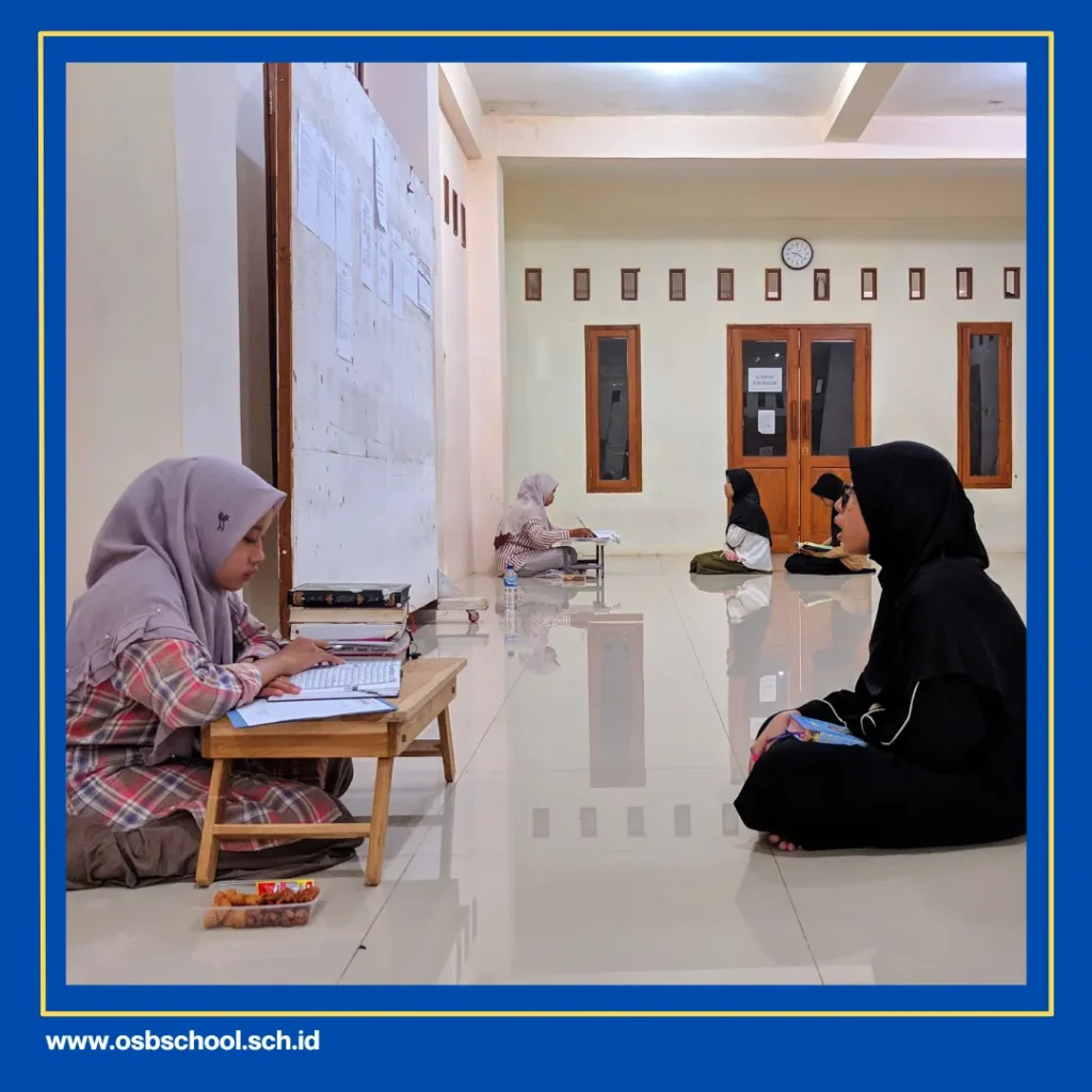 apa boleh mengaji tanpa wudhu