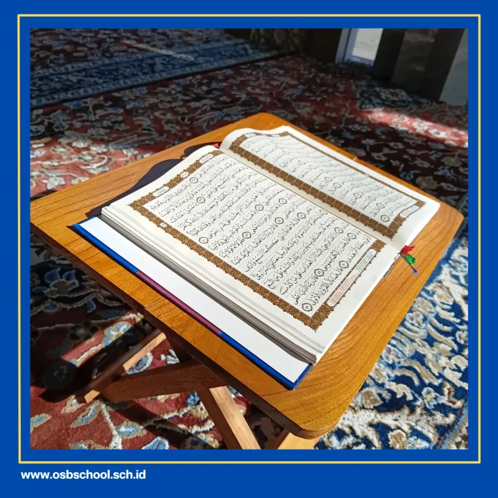 apa boleh mengaji tanpa wudhu