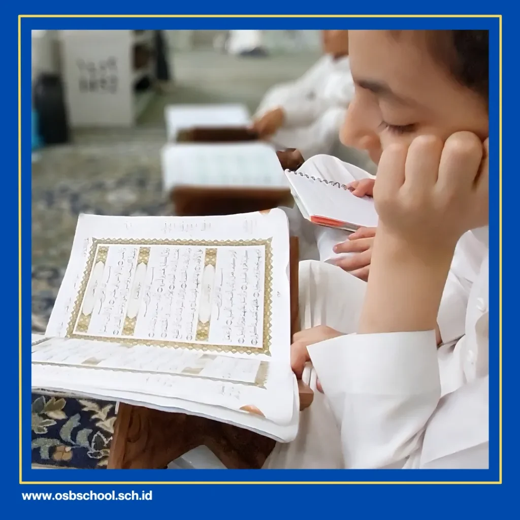 cara cepat lancar baca alquran