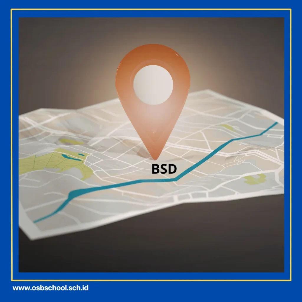 sd terbaik di tangerang