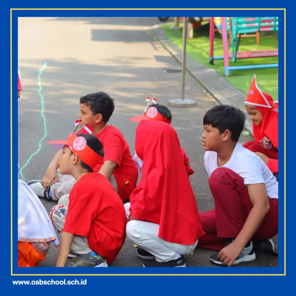 sd terbaik di tangerang