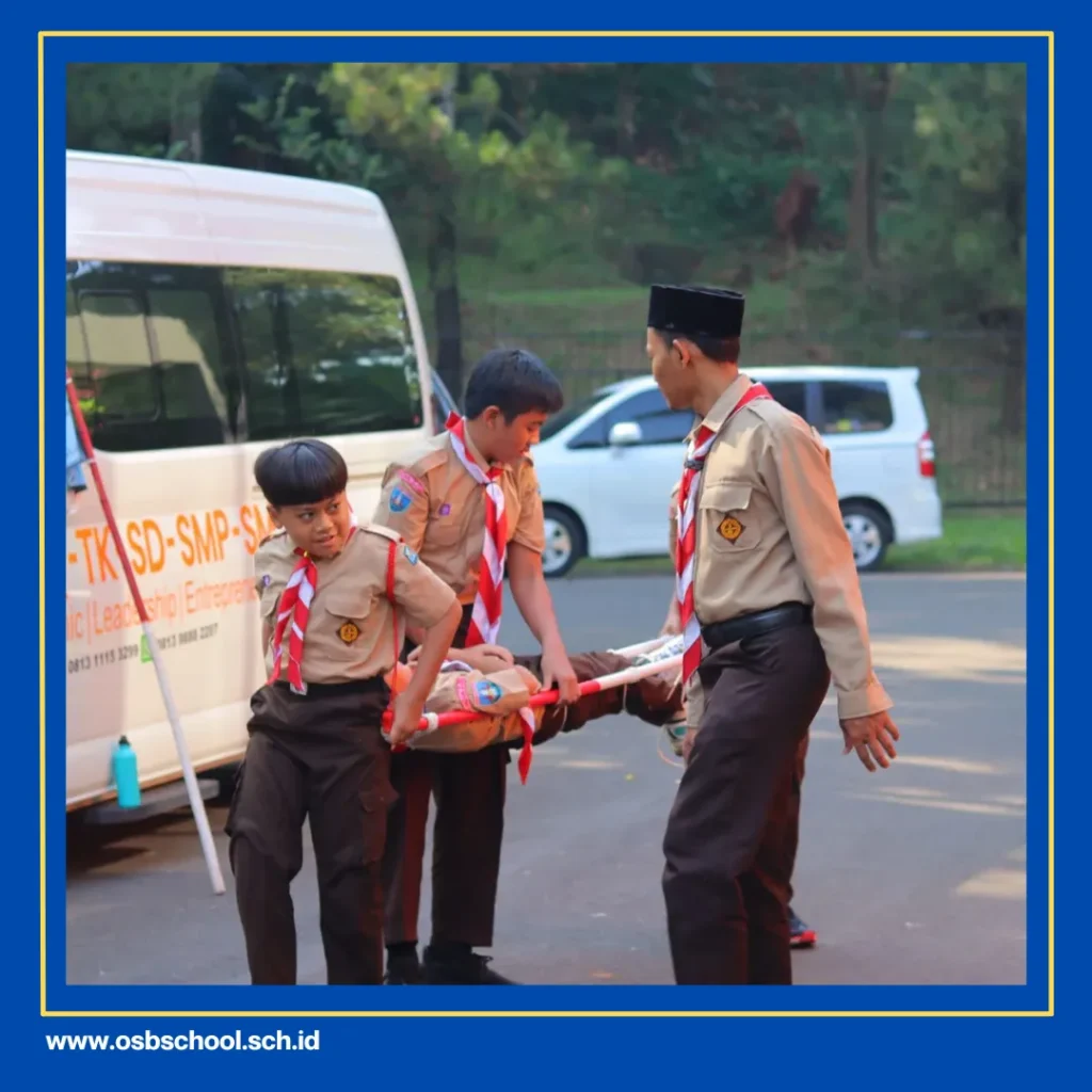 sd terbaik di tangerang