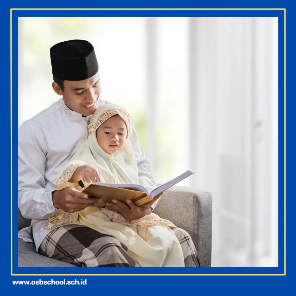 Apa yang Harus dilakukan Agar lancar Membaca Alquran