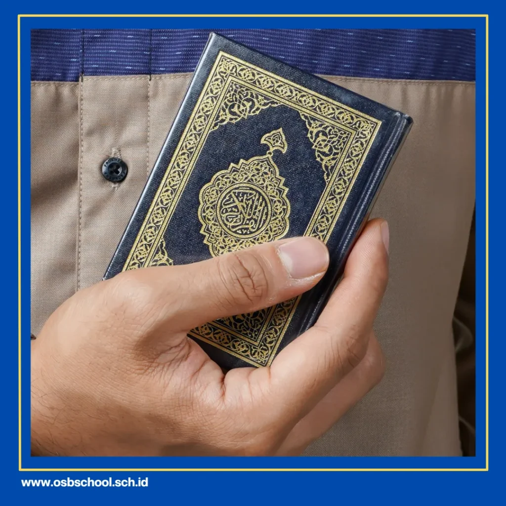 Apa yang Harus dilakukan Agar lancar Membaca Alquran