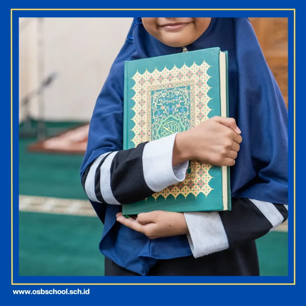 hadits tentang baca alquran