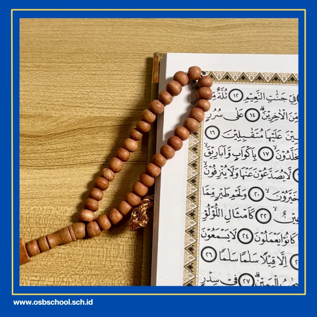 hadits keutamaan al quran